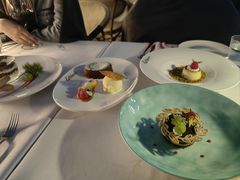 -Kathleen's Waitan 凯圣琳江景西餐厅(外滩店)