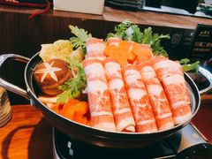 -山葵家居酒屋(天目里店)