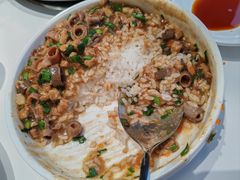 -大锅强·蒸海鲜青岛菜(金沙滩店)