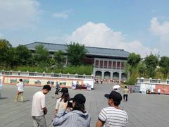 -遵义会议纪念馆