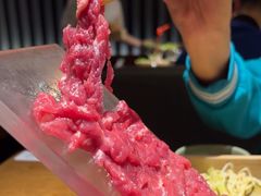 -盡膳口福跷脚牛肉火锅(国贸商城店)