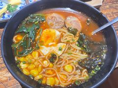 -小川洋风料理(街道口店)