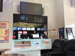 -中影新星影城(万科锦程店)