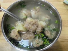 -海萍馄饨(湖北路店)