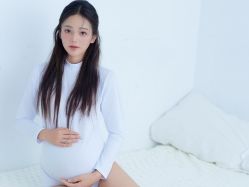 点击看大图 -暖摄影 孕妇写真家庭影像馆 (自然光主题店)