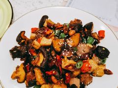 -赵小姐丨新中餐(曲江店)