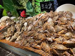 -德得轩烤涮一体自助餐厅(王府井店)