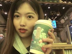 -茶理宜世(东方宝泰店)