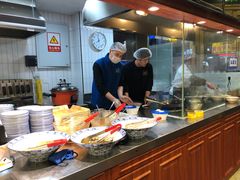 -东四胡同·四宝牛杂面(卫星广场店)