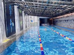 -北京索菲特大酒店·健身中心