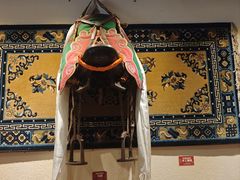 -敏珠拉姆藏餐·南京厨房(富春江东街店)