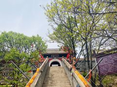 -妙峰山风景名胜区