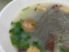 -鸭得堡老鸭汤·鸭血粉丝(南京博物院店)