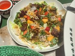 -峰厨大鱼泡饼·天津菜(西青大学城店)