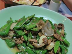 -青花小镇(凯翔新天地店)