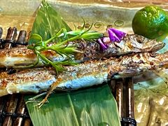 -大江户日本料理(吕厝店)