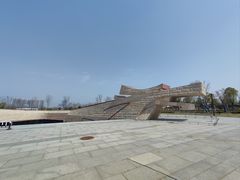 -盘龙城国家考古遗址公园