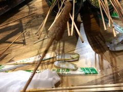 -观景小胖烧烤(观景店)