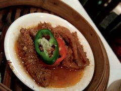 -红棉中餐厅·广州海航威斯汀酒店