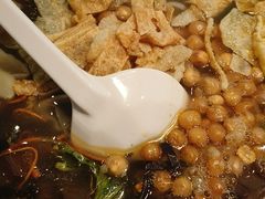 -苏晓玥·手作江南小吃(深圳北站店)