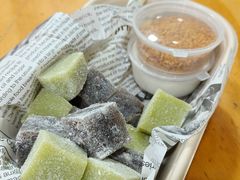 红豆糕-圆碌碌甜品屋(二中店)