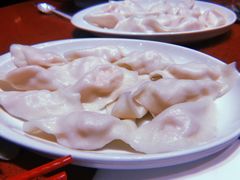 -喜家德虾仁水饺(长泰广场店)