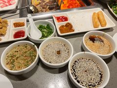 -海底捞火锅(珠影星光城夜宵主题店)