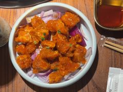 -九田家黑牛烤肉料理(新辰里亚运村店)