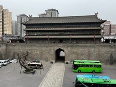 -西安城墙·碑林历史文化景区