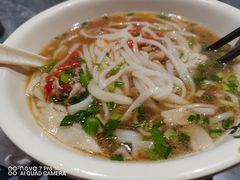 -易裕和·长沙米粉(竹塘西路店)