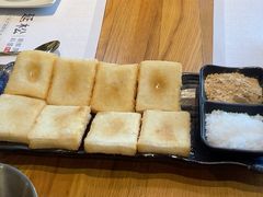 -延松朝鲜族料理