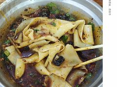 -王菊美食街·王菊面馆(总店)