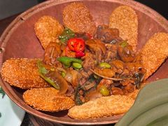 -南京大牌档(夫子庙老门东店)