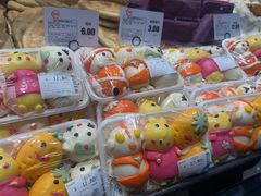 -永辉超市(龙湾万达店)