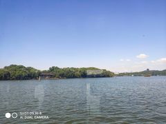 -西湖外事游船(花港观鱼码头)