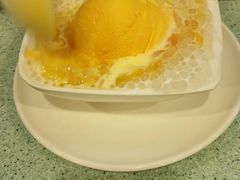 -松记糖水店(铜锣湾分店)