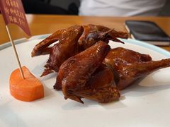 -大鸽饭(马王堆店)