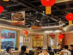 大堂-鸽子窝(黄村店)