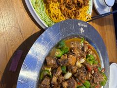 -俭寨大盘鸡·缸子肉·小公鸡·新疆菜(云通店)