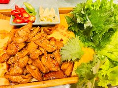 -连锦记海鲜烧烤大排档·锦州特色(西安路交大店)