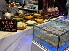 -西安W酒店·WEI全味西餐厅