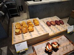 -解放碑威斯汀酒店-知味国际美食餐厅