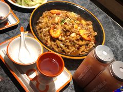 -胖哥俩肉蟹煲(长沙高铁吾悦广场店)
