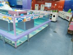 -海豚啵啵体智能游泳馆(惠山万达广场店)