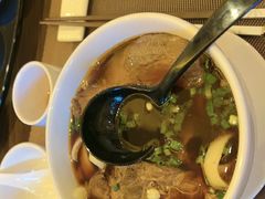 -中国厨房/台湾牛肉面