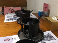 -束河人家(南锣鼓巷店)