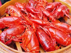 -靓靓蒸虾·头牌蒸虾(沙湖旗舰店)