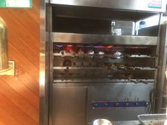 -拉蒂娜·巴西牛排馆 Latina·Brazilian Steakhouse(陆家嘴旗舰店)