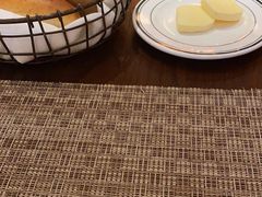 -Wolfgang’s Steakhouse 沃夫冈牛排馆(上海白玉兰广场店)