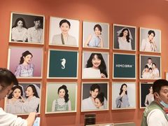 -海马体照相馆(大悦城C时尚馆店)